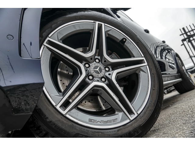 Mercedes-Benz CLS 450 4MATIC  С РЕГИСТРАЦИЯ И АВТОКРЕДИТ - автомобили, коли, обяви за нови и употребявани 3