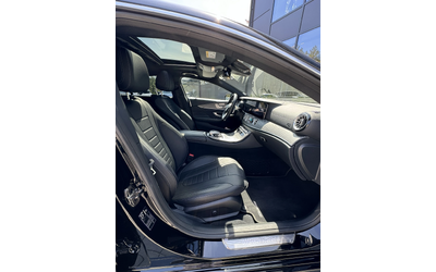 Mercedes-Benz CLS 450 4MATIC - автомобили, коли, обяви за нови и употребявани 13