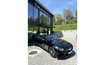 mercedes-benz-cls-450 - 1