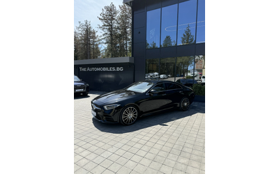 mercedes-benz-cls-450 - 3
