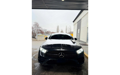 mercedes-benz-cls-450 - 2