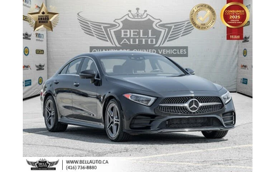 mercedes-benz-cls-450 - 0