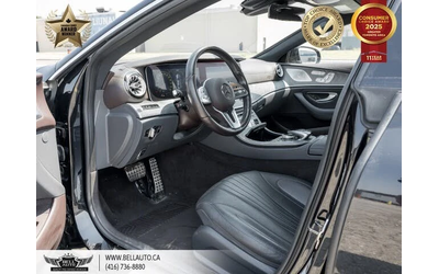 Mercedes-Benz CLS 450 360 КАМЕРА* 4 ПОДГРЕВА* ПАМЕТ* ПАНОРАМА - автомобили, коли, обяви за нови и употребявани 6