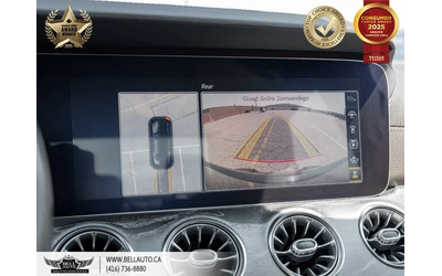 Mercedes-Benz CLS 450 360 КАМЕРА* 4 ПОДГРЕВА* ПАМЕТ* ПАНОРАМА - автомобили, коли, обяви за нови и употребявани 8