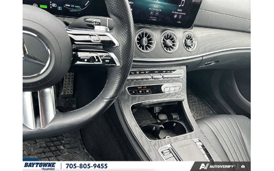 Mercedes-Benz CLS 450 4MATIC* АвтоКредит* (ЦЕНА ДО БГ) - автомобили, коли, обяви за нови и употребявани 10