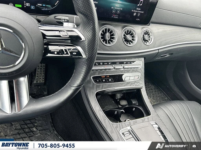 Mercedes-Benz CLS 450 4MATIC* АвтоКредит* (ЦЕНА ДО БГ) - автомобили, коли, обяви за нови и употребявани 10