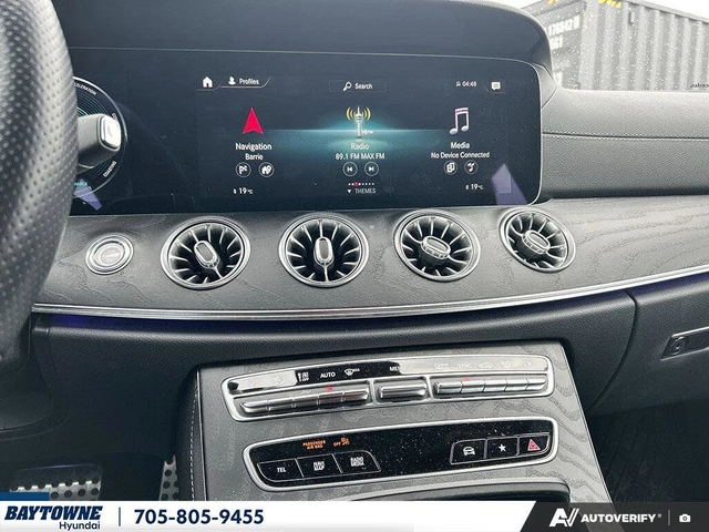 Mercedes-Benz CLS 450 4MATIC* АвтоКредит* (ЦЕНА ДО БГ) - автомобили, коли, обяви за нови и употребявани 11