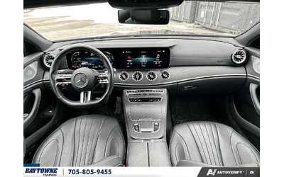 Mercedes-Benz CLS 450 4MATIC* АвтоКредит* (ЦЕНА ДО БГ) - автомобили, коли, обяви за нови и употребявани 13