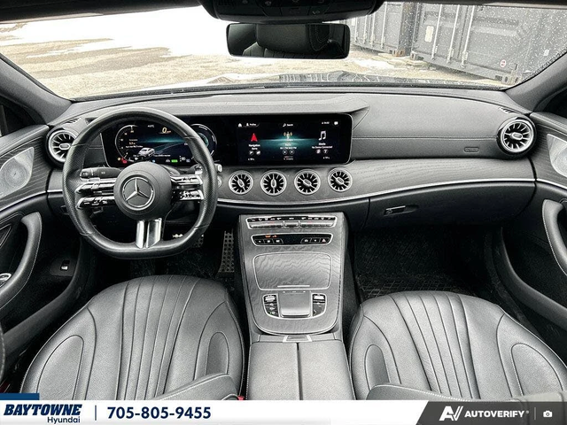 Mercedes-Benz CLS 450 4MATIC* АвтоКредит* (ЦЕНА ДО БГ) - автомобили, коли, обяви за нови и употребявани 13