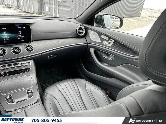 Mercedes-Benz CLS 450 4MATIC* АвтоКредит* (ЦЕНА ДО БГ) - автомобили, коли, обяви за нови и употребявани 14