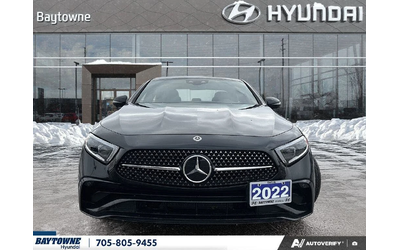 mercedes-benz-cls-450 - 1