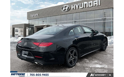 mercedes-benz-cls-450 - 3