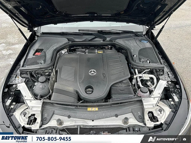 Mercedes-Benz CLS 450 4MATIC* АвтоКредит* (ЦЕНА ДО БГ) - автомобили, коли, обяви за нови и употребявани 5