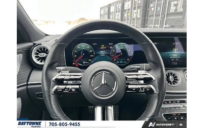 Mercedes-Benz CLS 450 4MATIC* АвтоКредит* (ЦЕНА ДО БГ) - автомобили, коли, обяви за нови и употребявани 8