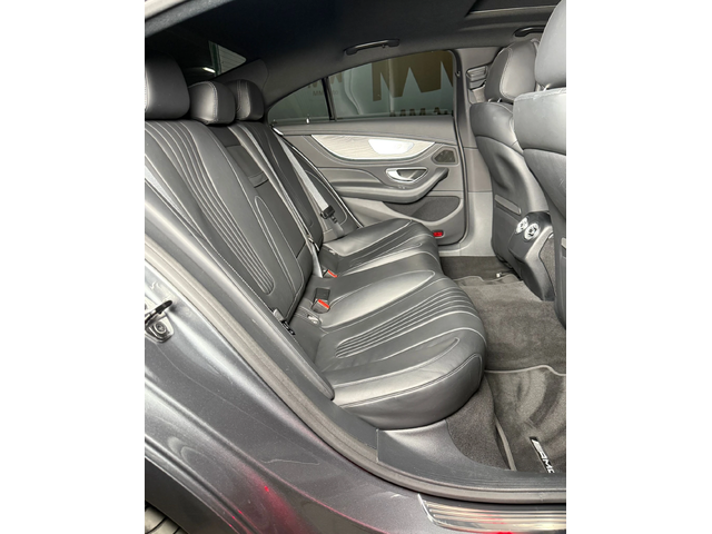 Mercedes-Benz CLS 450 AMG* 4Matic* Burmester* Вентилация* Panо* 360 - автомобили, коли, обяви за нови и употребявани 10