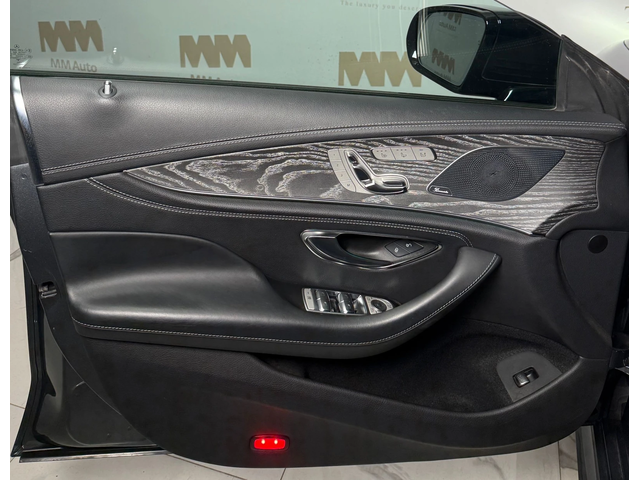 Mercedes-Benz CLS 450 AMG* 4Matic* Burmester* Вентилация* Panо* 360 - автомобили, коли, обяви за нови и употребявани 11
