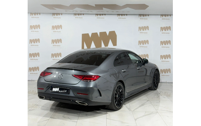 mercedes-benz-cls-450 - 1