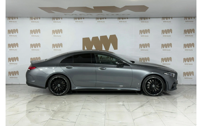 mercedes-benz-cls-450 - 2