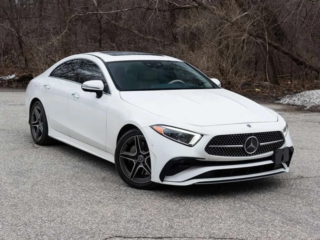 Mercedes-Benz CLS 450 | DISTRONIC| 360| BURMESTER| HUD| ОБДУХВАНЕ| CARFX - автомобили, коли, обяви за нови и употребявани 2
