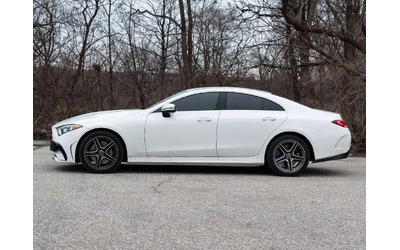 mercedes-benz-cls-450 - 3