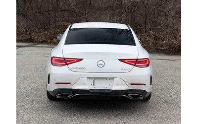mercedes-benz-cls-450 - 5