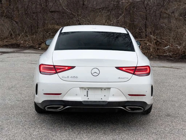 Mercedes-Benz CLS 450 | DISTRONIC| 360| BURMESTER| HUD| ОБДУХВАНЕ| CARFX - автомобили, коли, обяви за нови и употребявани 5