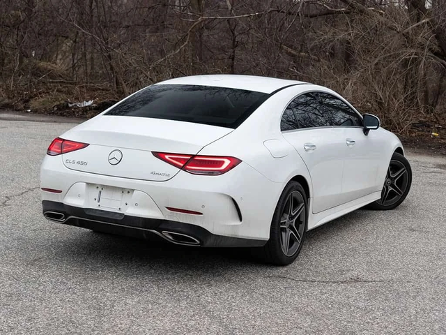 Mercedes-Benz CLS 450 | DISTRONIC| 360| BURMESTER| HUD| ОБДУХВАНЕ| CARFX - автомобили, коли, обяви за нови и употребявани 6