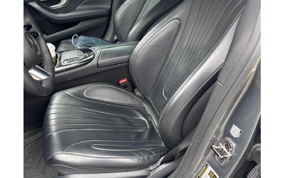 Mercedes-Benz CLS 450 /DISTRONIC/360/BURMESTER/ОТ ПРЕДСТАВИТЕЛСТВО - автомобили, коли, обяви за нови и употребявани 10