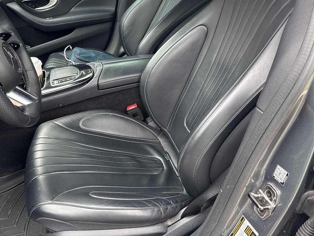 Mercedes-Benz CLS 450 /DISTRONIC/360/BURMESTER/ОТ ПРЕДСТАВИТЕЛСТВО - автомобили, коли, обяви за нови и употребявани 10