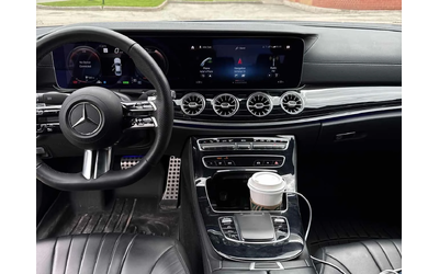 Mercedes-Benz CLS 450 /DISTRONIC/360/BURMESTER/ОТ ПРЕДСТАВИТЕЛСТВО - автомобили, коли, обяви за нови и употребявани 8