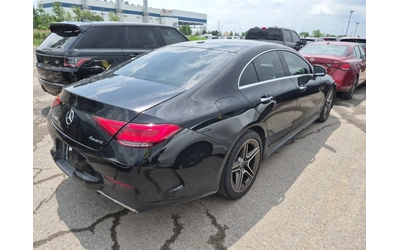Mercedes-Benz CLS 450 AMG * * CARFAX * * АВТО КРЕДИТ * * - автомобили, коли, обяви за нови и употребявани 2