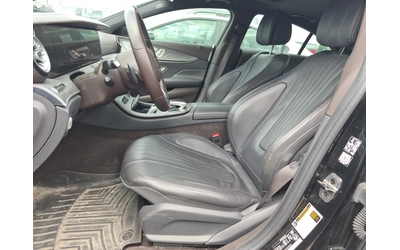 Mercedes-Benz CLS 450 AMG * * CARFAX * * АВТО КРЕДИТ * * - автомобили, коли, обяви за нови и употребявани 4