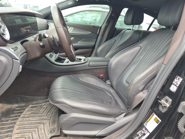 Mercedes-Benz CLS 450 AMG * * CARFAX * * АВТО КРЕДИТ * * - автомобили, коли, обяви за нови и употребявани 4