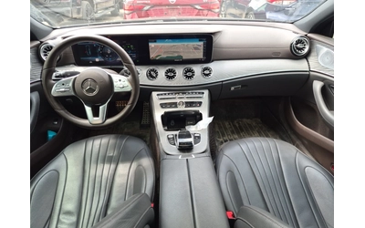 Mercedes-Benz CLS 450 AMG * * CARFAX * * АВТО КРЕДИТ * * - автомобили, коли, обяви за нови и употребявани 5
