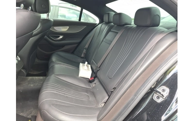 Mercedes-Benz CLS 450 AMG * * CARFAX * * АВТО КРЕДИТ * * - автомобили, коли, обяви за нови и употребявани 9