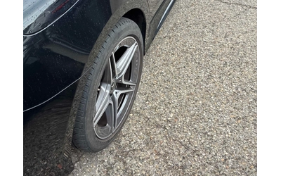Mercedes-Benz CLS 450 ДОСТРОНИК * ПОДГРЕВ * ПАНОРАМА * 360 * BURMESTER - автомобили, коли, обяви за нови и употребявани 14