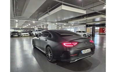 mercedes-benz-cls-450 - 1