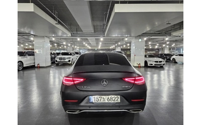 mercedes-benz-cls-450 - 3
