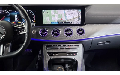 Mercedes-Benz CL HUD| 360| ПАНО| ПОДГРЕВ| ОБДУХВАНЕ - автомобили, коли, обяви за нови и употребявани 13