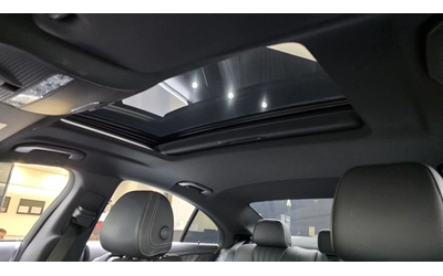Mercedes-Benz CL HUD| 360| ПАНО| ПОДГРЕВ| ОБДУХВАНЕ - автомобили, коли, обяви за нови и употребявани 16