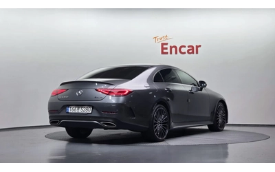 mercedes-benz-cls-450 - 1