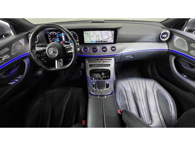 Mercedes-Benz CL HUD| 360| ПАНО| ПОДГРЕВ| ОБДУХВАНЕ - автомобили, коли, обяви за нови и употребявани 6