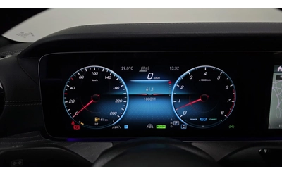 Mercedes-Benz CL HUD| 360| ПАНО| ПОДГРЕВ| ОБДУХВАНЕ - автомобили, коли, обяви за нови и употребявани 7