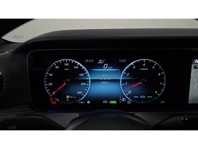 Mercedes-Benz CL HUD| 360| ПАНО| ПОДГРЕВ| ОБДУХВАНЕ - автомобили, коли, обяви за нови и употребявани 7