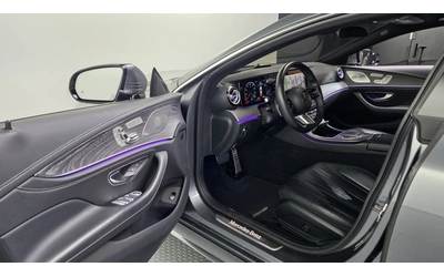 Mercedes-Benz CL HUD| 360| ПАНО| ПОДГРЕВ| ОБДУХВАНЕ - автомобили, коли, обяви за нови и употребявани 9