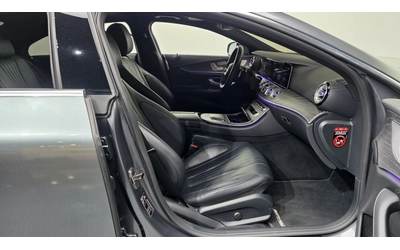 Mercedes-Benz CLS 450 HUD| 360| ПАНО| ПОДГРЕВ| ОБДУХВАНЕ - автомобили, коли, обяви за нови и употребявани 10
