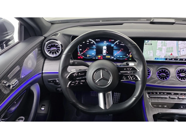 Mercedes-Benz CLS 450 HUD| 360| ПАНО| ПОДГРЕВ| ОБДУХВАНЕ - автомобили, коли, обяви за нови и употребявани 12
