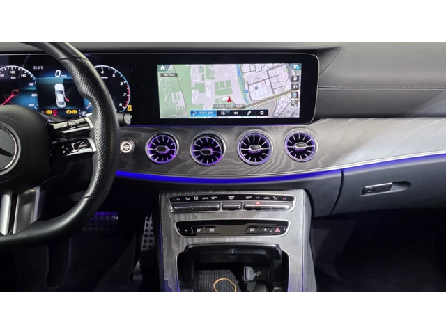 Mercedes-Benz CLS 450 HUD| 360| ПАНО| ПОДГРЕВ| ОБДУХВАНЕ - автомобили, коли, обяви за нови и употребявани 13