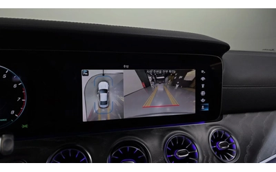 Mercedes-Benz CLS 450 HUD| 360| ПАНО| ПОДГРЕВ| ОБДУХВАНЕ - автомобили, коли, обяви за нови и употребявани 14
