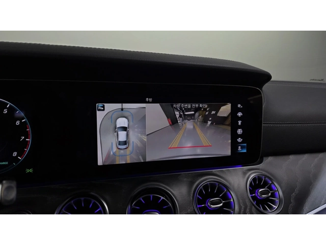 Mercedes-Benz CLS 450 HUD| 360| ПАНО| ПОДГРЕВ| ОБДУХВАНЕ - автомобили, коли, обяви за нови и употребявани 14